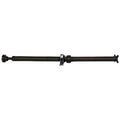REAR DRIVESHAFT