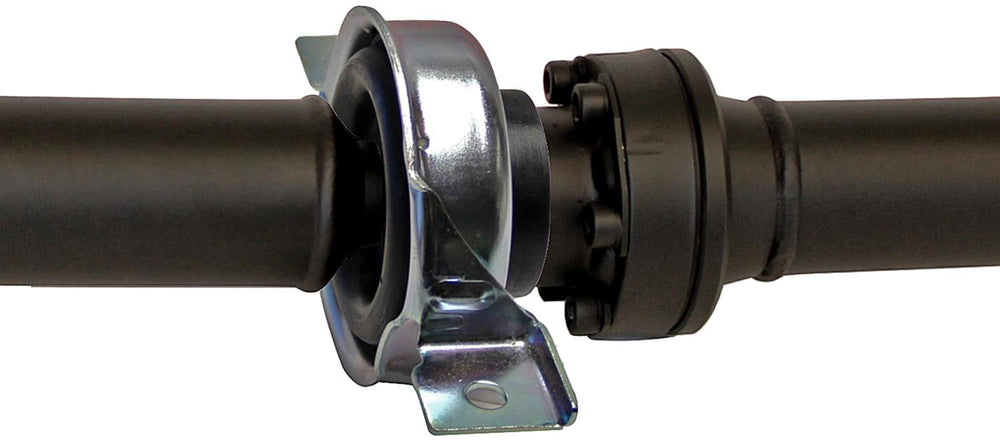 REAR DRIVESHAFT