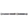 REAR DRIVESHAFT