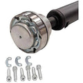 REAR DRIVESHAFT
