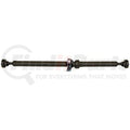 REAR DRIVESHAFT