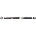 REAR DRIVESHAFT