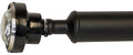 REAR DRIVESHAFT