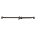REAR DRIVESHAFT