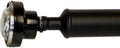 REAR DRIVESHAFT