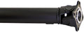 REAR DRIVESHAFT