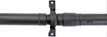 REAR DRIVESHAFT