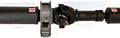 REAR DRIVESHAFT