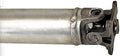 REAR DRIVESHAFT