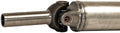 REAR DRIVESHAFT
