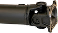 REAR DRIVESHAFT
