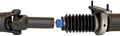 REAR DRIVESHAFT