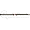 REAR DRIVESHAFT