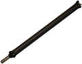 REAR DRIVESHAFT