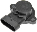 THROTTLE BODY SENSOR