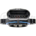THROTTLE BODY SENSOR
