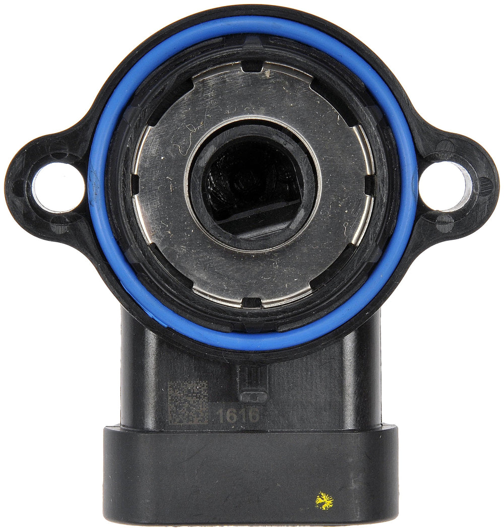 THROTTLE BODY SENSOR