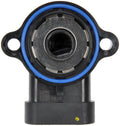 THROTTLE BODY SENSOR
