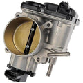 THROTTLE BODY UNIT
