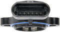 THROTTLE BODY SENSOR