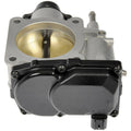 THROTTLE BODY UNIT