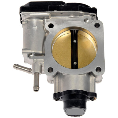 THROTTLE BODY UNIT