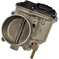 THROTTLE BODY UNIT