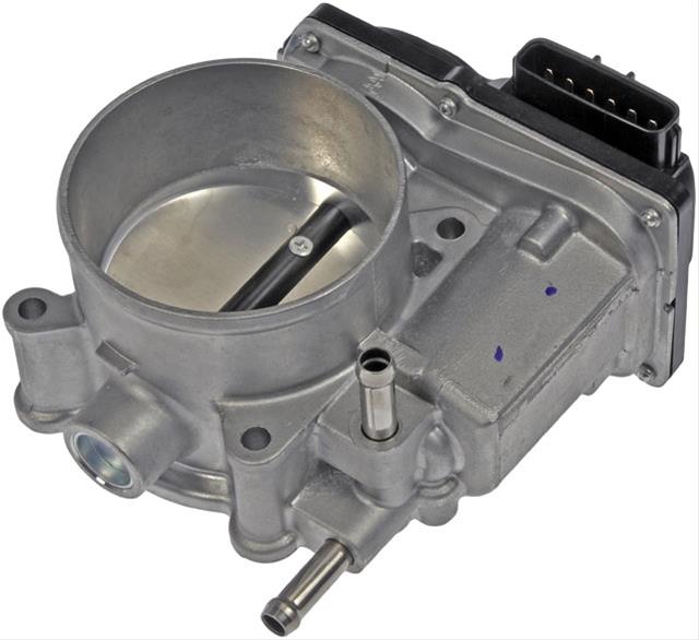 THROTTLE BODY UNIT