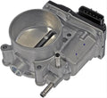 THROTTLE BODY UNIT