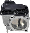 THROTTLE BODY UNIT
