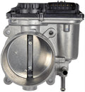 THROTTLE BODY UNIT
