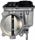 THROTTLE BODY UNIT