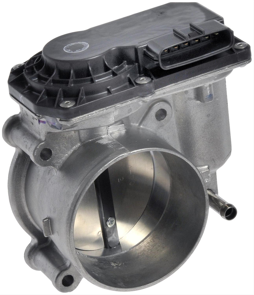 THROTTLE BODY UNIT