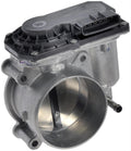THROTTLE BODY UNIT
