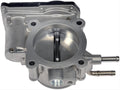 THROTTLE BODY UNIT