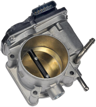 ELECTRONIC THROTTLE BODY