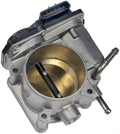 ELECTRONIC THROTTLE BODY