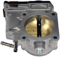 ELECTRONIC THROTTLE BODY