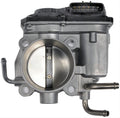 THROTTLE BODY UNIT
