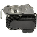 THROTTLE BODY UNIT