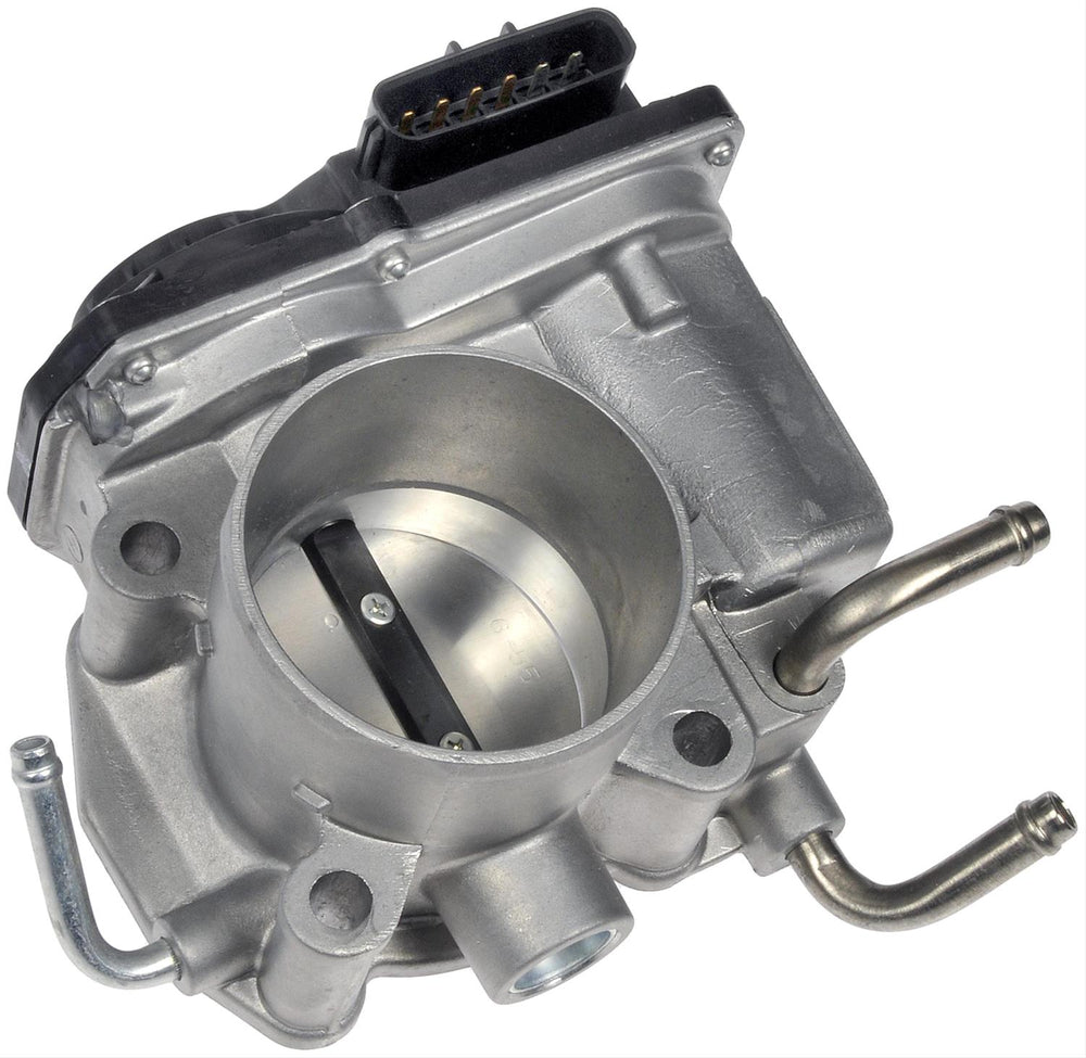 THROTTLE BODY UNIT