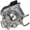 THROTTLE BODY UNIT