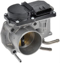 THROTTLE BODY UNIT