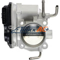 THROTTLE BODY UNIT