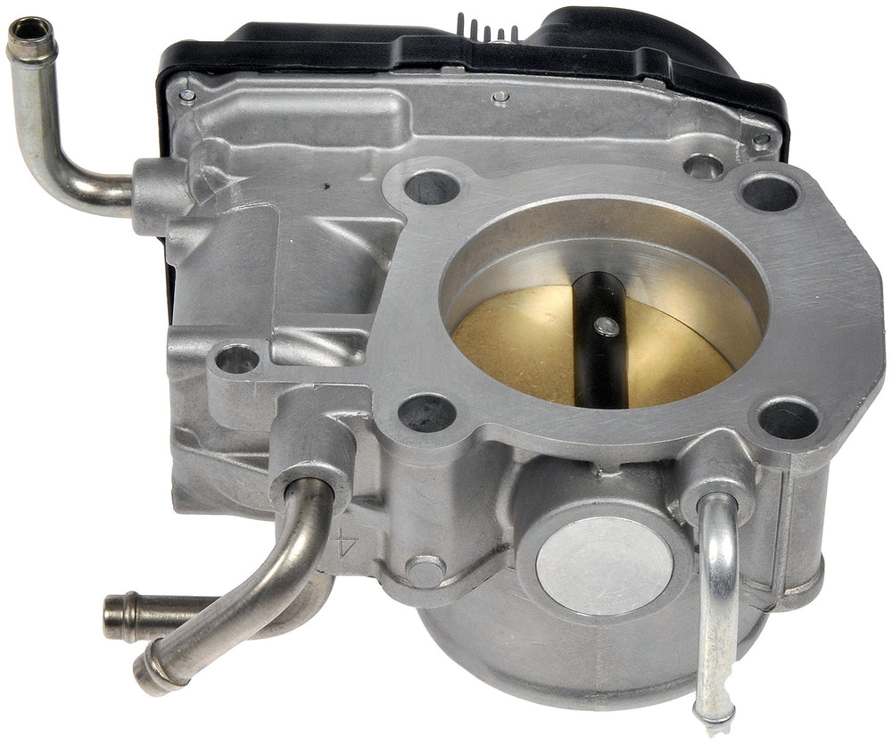 THROTTLE BODY UNIT