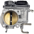 THROTTLE BODY UNIT