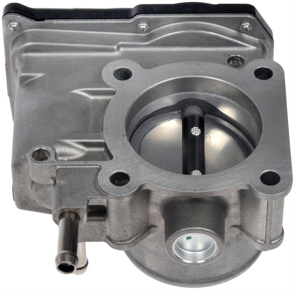 THROTTLE BODY UNIT