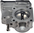 THROTTLE BODY UNIT