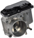 THROTTLE BODY UNIT