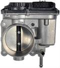 THROTTLE BODY UNIT
